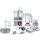 Robot kuchenny BOSCH Robot kuchenny MC812S844